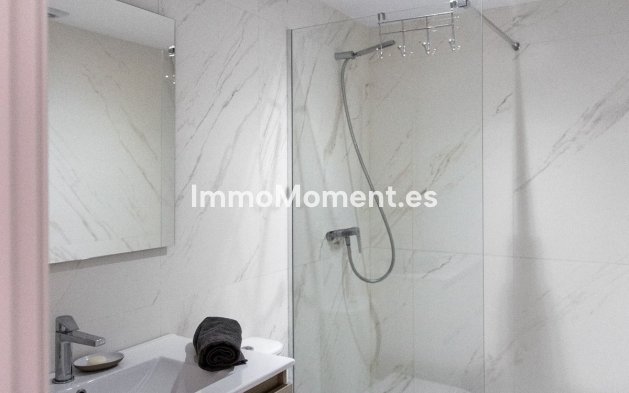 Resale - Apartment - Casares - Casares Centro