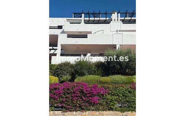 Resale - Apartment - Casares - Casares Centro