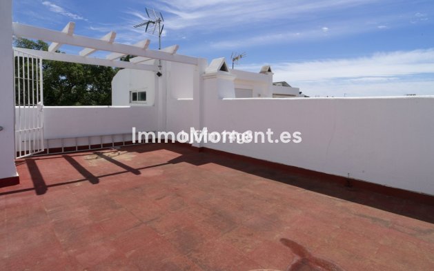 Revente - Maison mitoyenne - Marbella - Reserva de Marbella