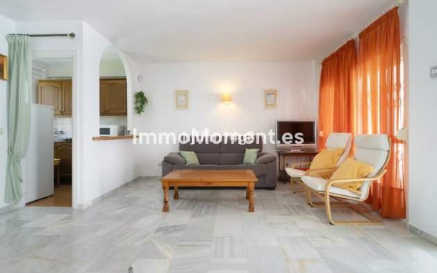 Revente - Maison mitoyenne - Marbella - Reserva de Marbella