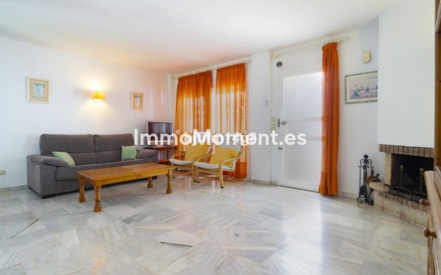 Revente - Maison mitoyenne - Marbella - Reserva de Marbella