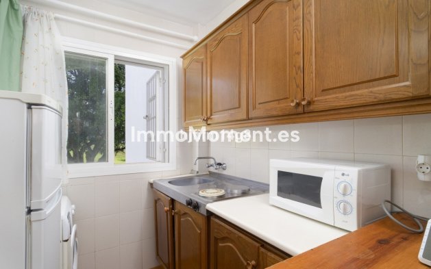 Revente - Maison mitoyenne - Marbella - Reserva de Marbella