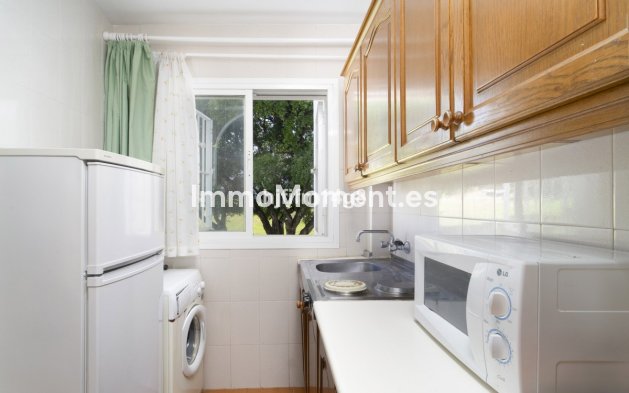 Revente - Maison mitoyenne - Marbella - Reserva de Marbella