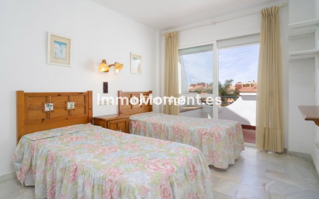 Revente - Maison mitoyenne - Marbella - Reserva de Marbella