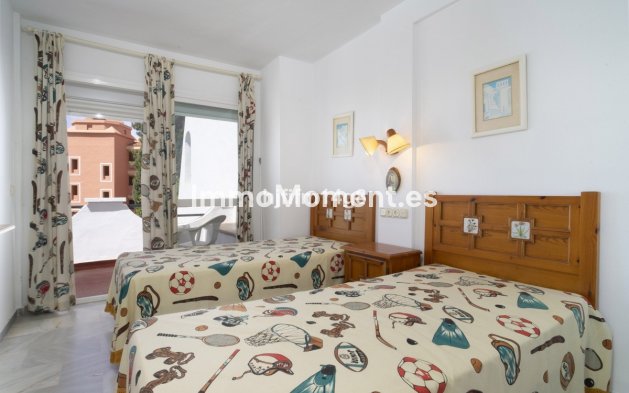 Revente - Maison mitoyenne - Marbella - Reserva de Marbella