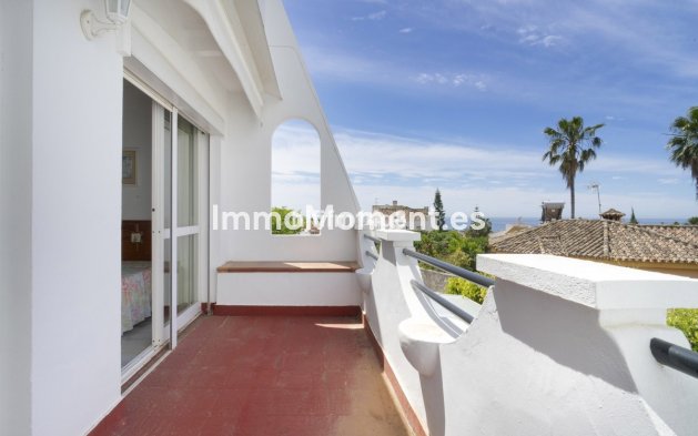 Revente - Maison mitoyenne - Marbella - Reserva de Marbella