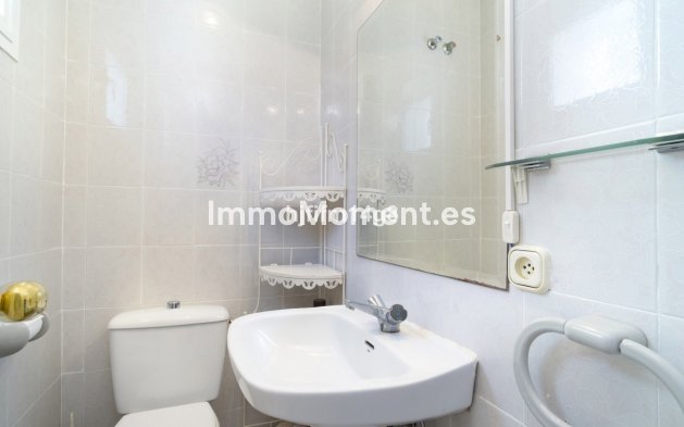 Revente - Maison mitoyenne - Marbella - Reserva de Marbella