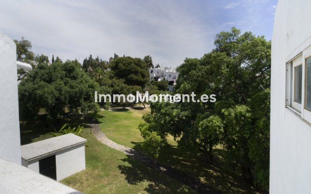 Revente - Maison mitoyenne - Marbella - Reserva de Marbella