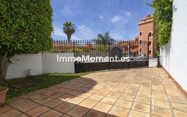 Revente - Maison mitoyenne - Marbella - Reserva de Marbella