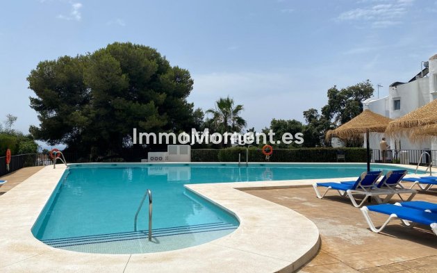 Revente - Maison mitoyenne - Marbella - Reserva de Marbella