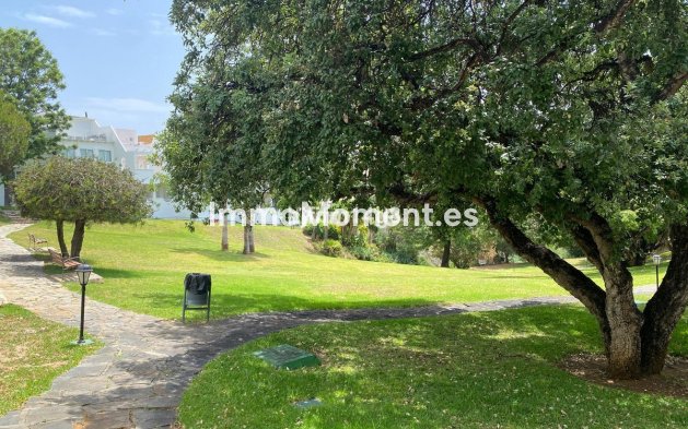 Revente - Maison mitoyenne - Marbella - Reserva de Marbella