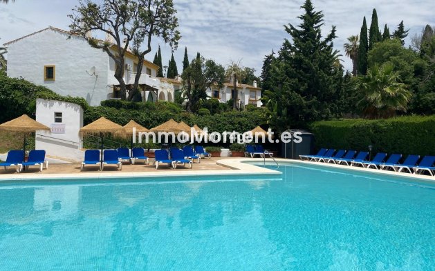 Revente - Maison mitoyenne - Marbella - Reserva de Marbella