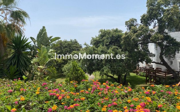 Revente - Maison mitoyenne - Marbella - Reserva de Marbella