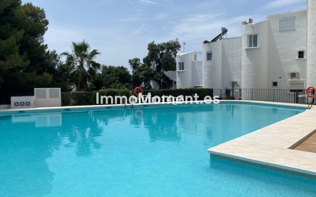 Revente - Maison mitoyenne - Marbella - Reserva de Marbella