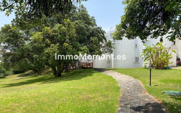 Revente - Maison mitoyenne - Marbella - Reserva de Marbella