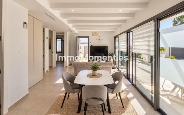 Wiederverkauf - Freistehende Villa - San Miguel de Salinas - San Miguel de Salinas Centro