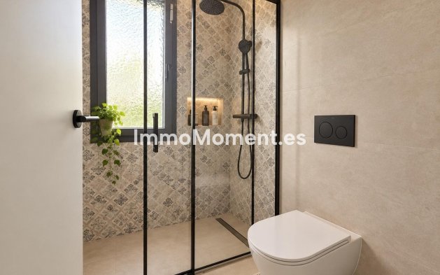 Wiederverkauf - Freistehende Villa - San Miguel de Salinas - San Miguel de Salinas Centro