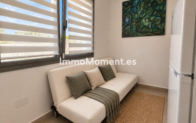 Wiederverkauf - Freistehende Villa - San Miguel de Salinas - San Miguel de Salinas Centro