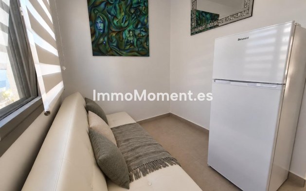 Wiederverkauf - Freistehende Villa - San Miguel de Salinas - San Miguel de Salinas Centro