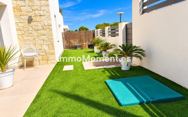 Wiederverkauf - Freistehende Villa - San Miguel de Salinas - San Miguel de Salinas Centro
