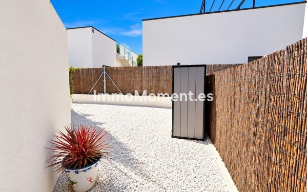 Wiederverkauf - Freistehende Villa - San Miguel de Salinas - San Miguel de Salinas Centro