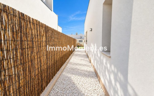 Wiederverkauf - Freistehende Villa - San Miguel de Salinas - San Miguel de Salinas Centro