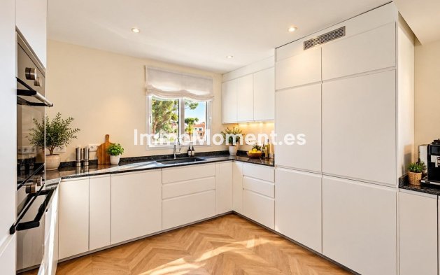 Resale - Detached villa - Torrevieja - Torrevieja Centro