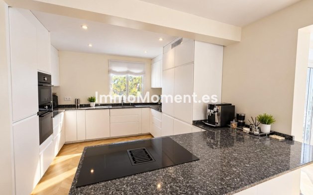 Resale - Detached villa - Torrevieja - Torrevieja Centro
