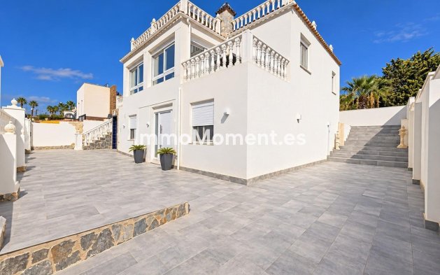 Resale - Detached villa - Torrevieja - Torrevieja Centro