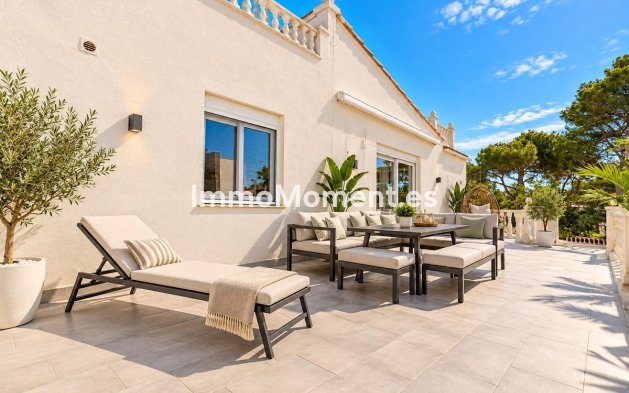 Resale - Detached villa - Torrevieja - Torrevieja Centro