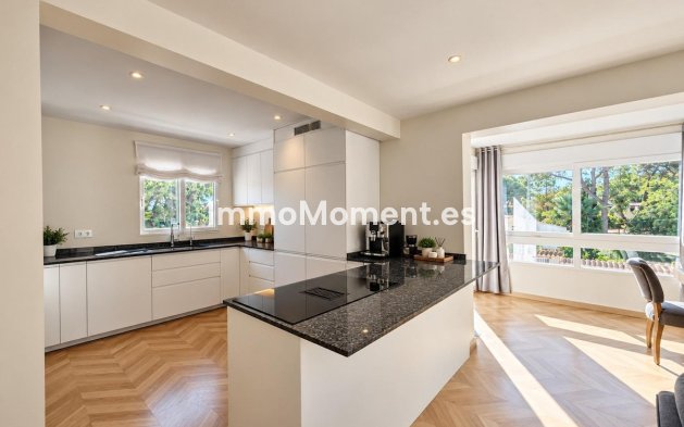 Resale - Detached villa - Torrevieja - Torrevieja Centro