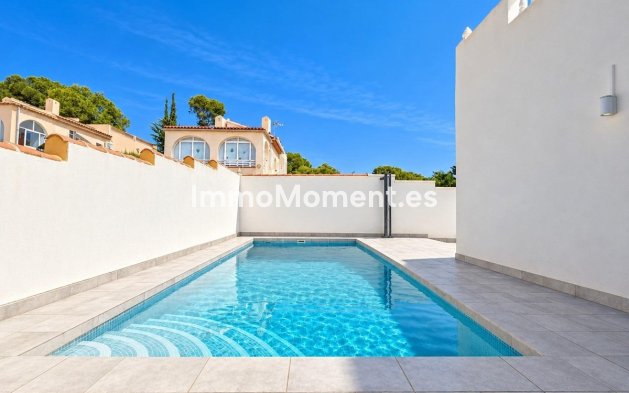 Resale - Detached villa - Torrevieja - Torrevieja Centro
