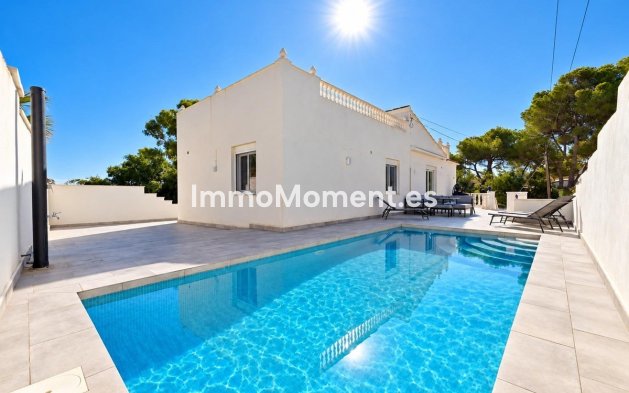 Resale - Detached villa - Torrevieja - Torrevieja Centro