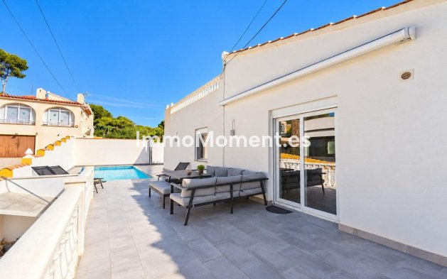 Resale - Detached villa - Torrevieja - Torrevieja Centro
