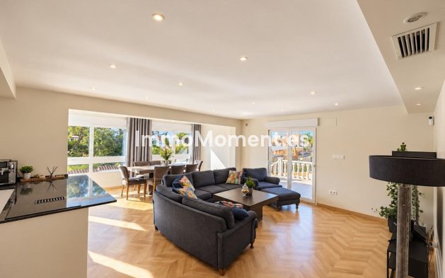 Resale - Detached villa - Torrevieja - Torrevieja Centro