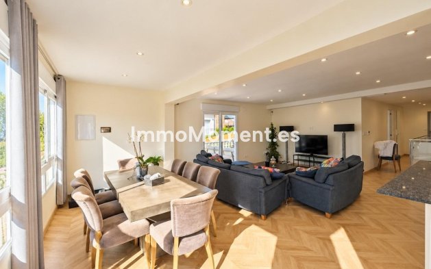 Resale - Detached villa - Torrevieja - Torrevieja Centro