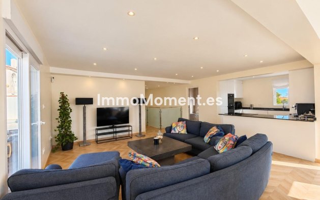 Resale - Detached villa - Torrevieja - Torrevieja Centro