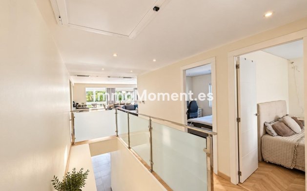 Resale - Detached villa - Torrevieja - Torrevieja Centro