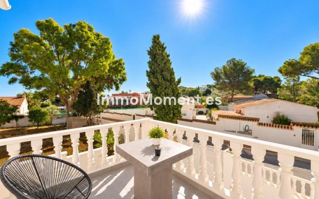 Resale - Detached villa - Torrevieja - Torrevieja Centro