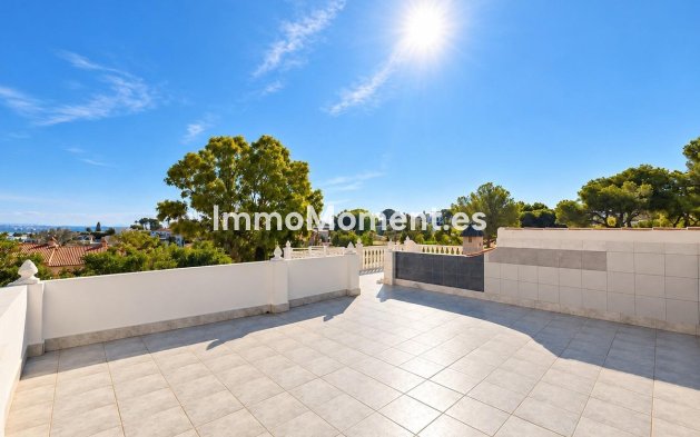 Resale - Detached villa - Torrevieja - Torrevieja Centro