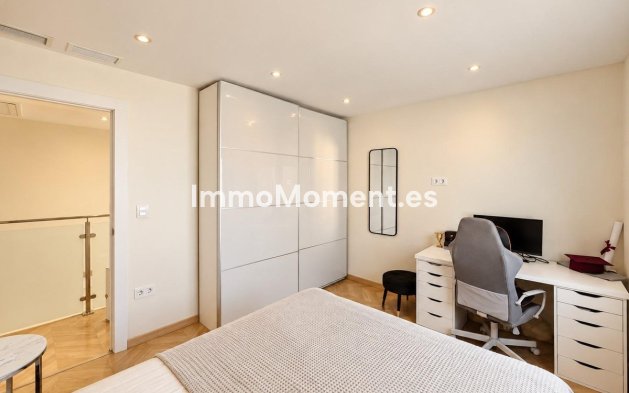 Resale - Detached villa - Torrevieja - Torrevieja Centro