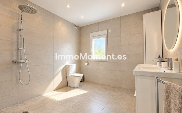 Resale - Detached villa - Torrevieja - Torrevieja Centro