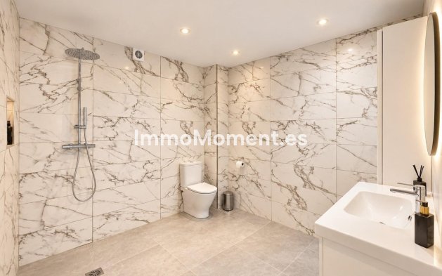 Resale - Detached villa - Torrevieja - Torrevieja Centro