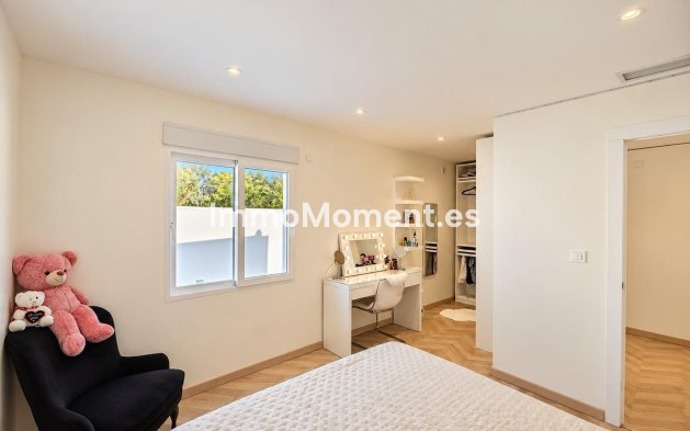 Resale - Detached villa - Torrevieja - Torrevieja Centro