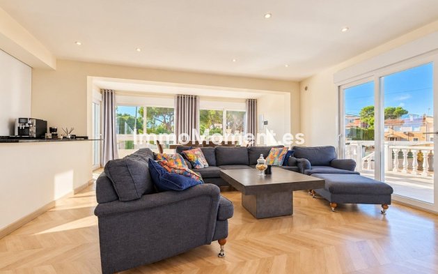 Resale - Detached villa - Torrevieja - Torrevieja Centro