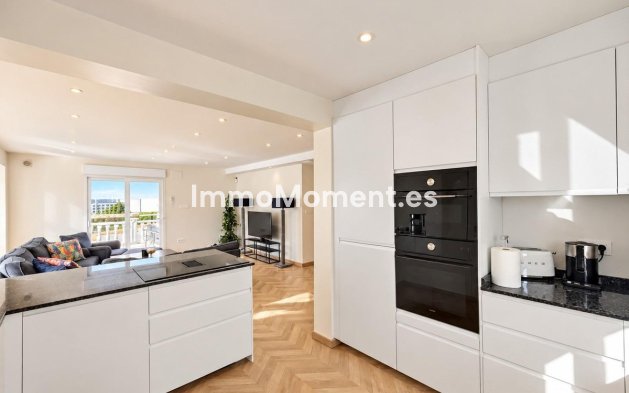 Resale - Detached villa - Torrevieja - Torrevieja Centro