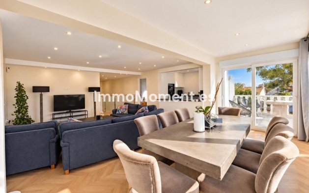Resale - Detached villa - Torrevieja - Torrevieja Centro