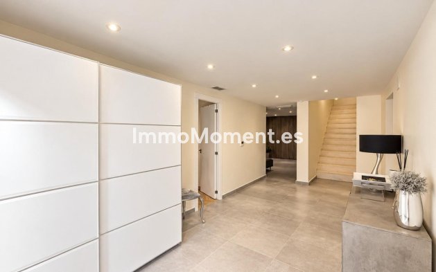 Resale - Detached villa - Torrevieja - Torrevieja Centro
