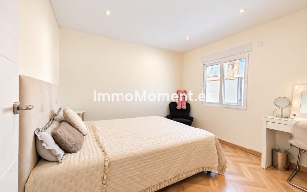 Resale - Detached villa - Torrevieja - Torrevieja Centro