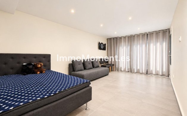 Resale - Detached villa - Torrevieja - Torrevieja Centro